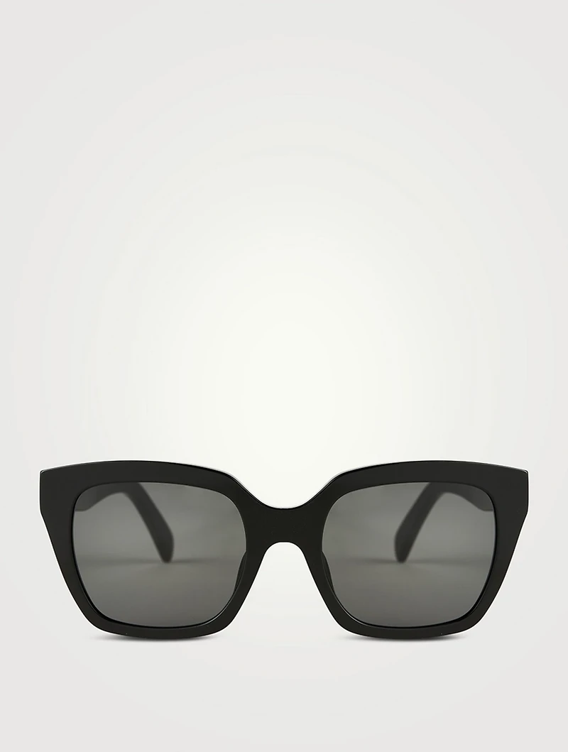 Square Sunglasses