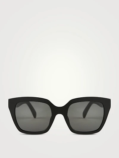 Square Sunglasses