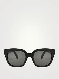 Square Sunglasses