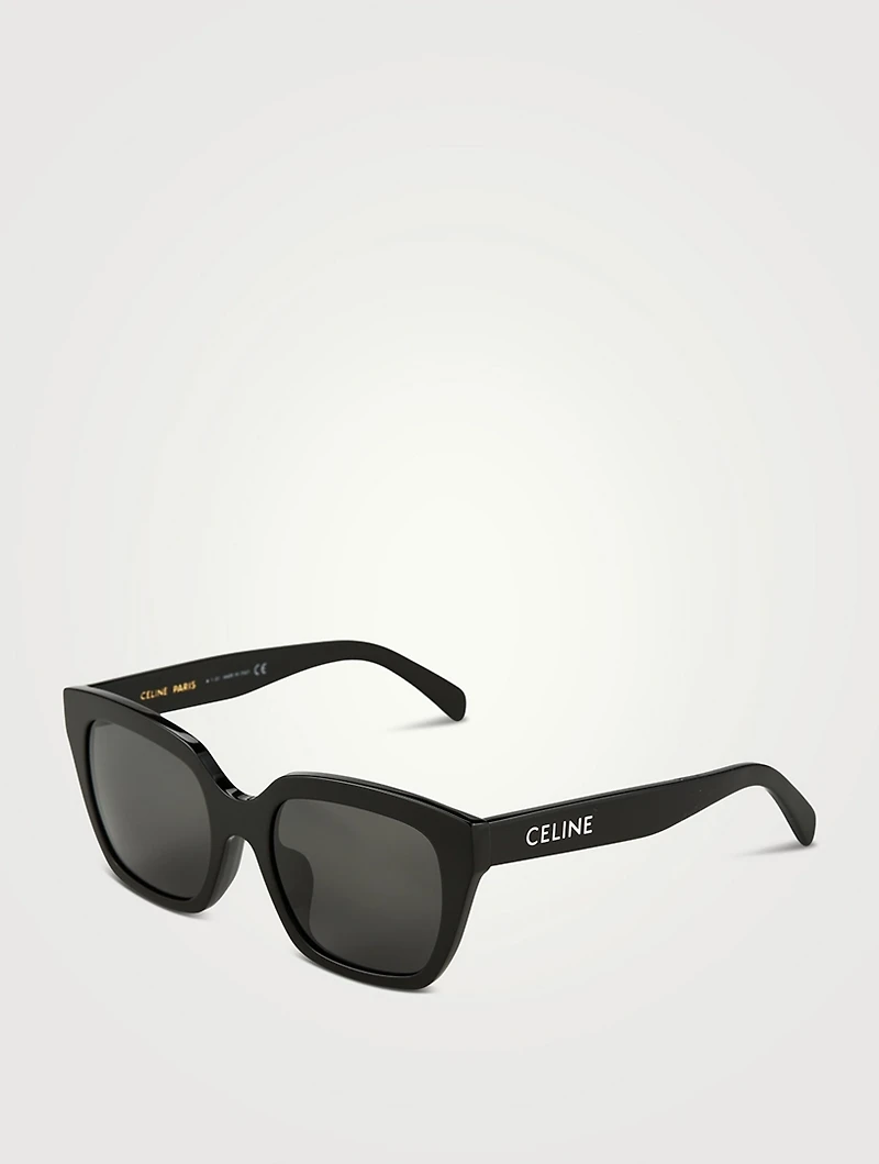 Square Sunglasses