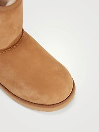 Kids Classic Weather Short Boots