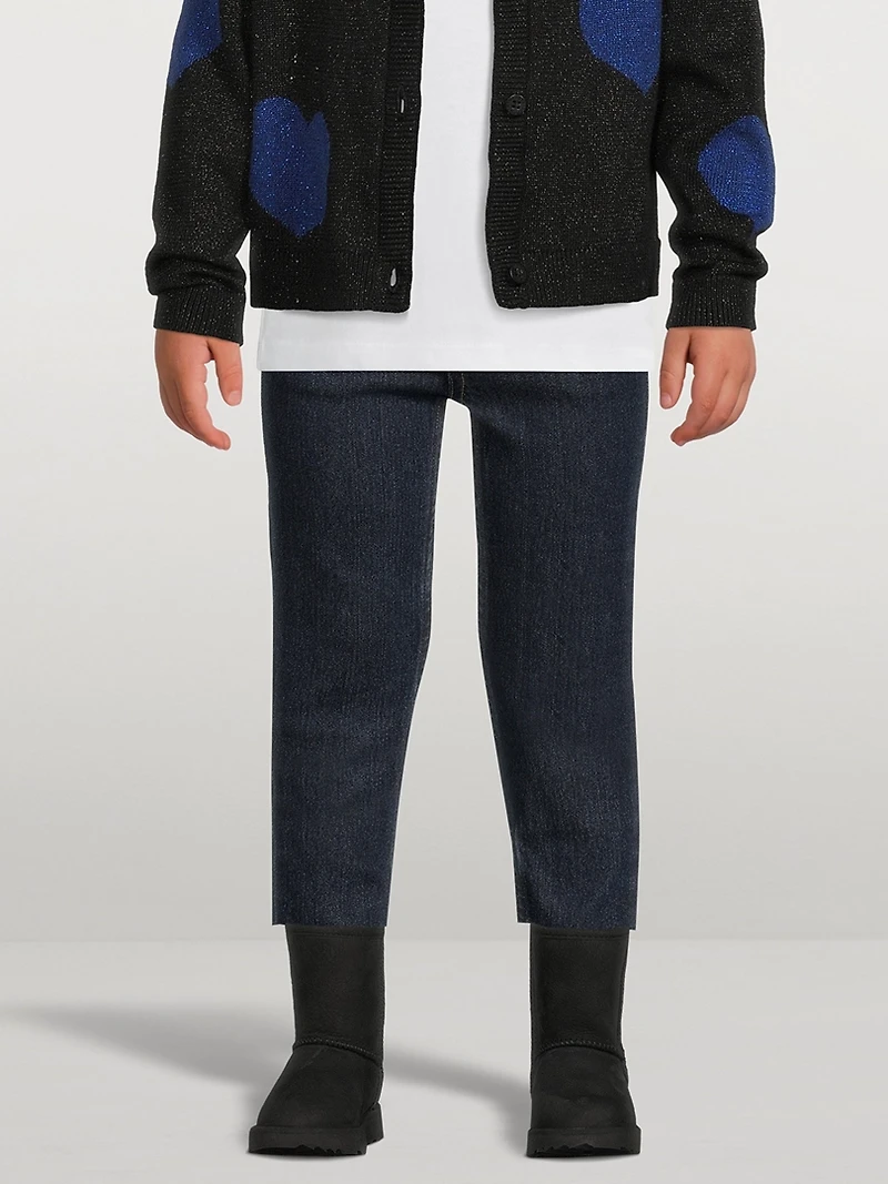 Baby Classic Weather Short