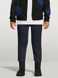 Baby Classic Weather Short