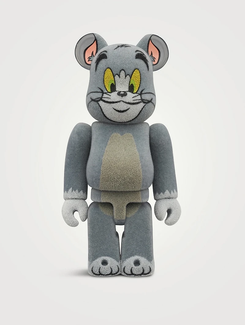 Tom Flocky 100% & 400% Be@arbricks