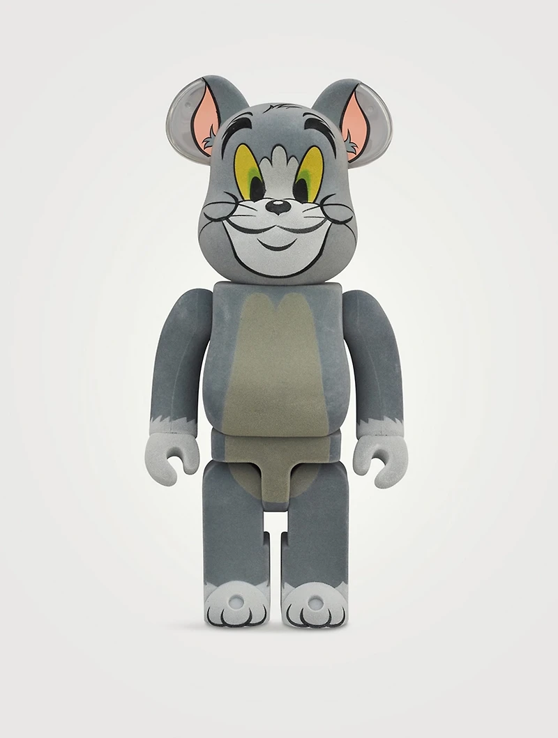 Tom Flocky 100% & 400% Be@arbricks