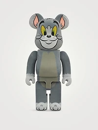 Tom Flocky 100% & 400% Be@arbricks