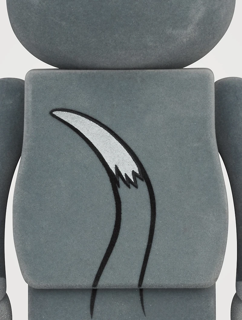 Tom Flocky 100% & 400% Be@arbricks