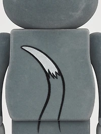 Tom Flocky 100% & 400% Be@arbricks