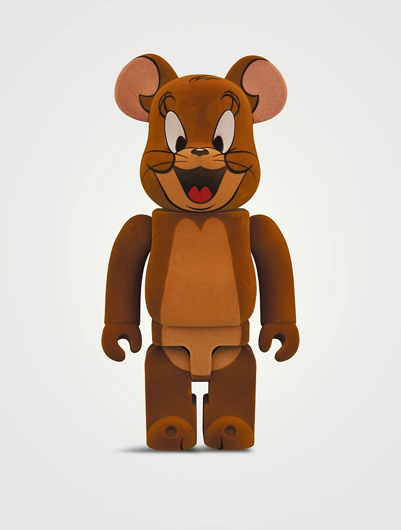 Jerry Flocky 100% & 400% Be@arbricks