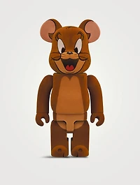 Jerry Flocky 100% & 400% Be@arbricks