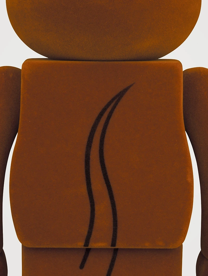 Jerry Flocky 100% & 400% Be@arbricks