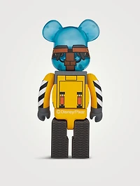 WALL-E 400% Be@rbrick