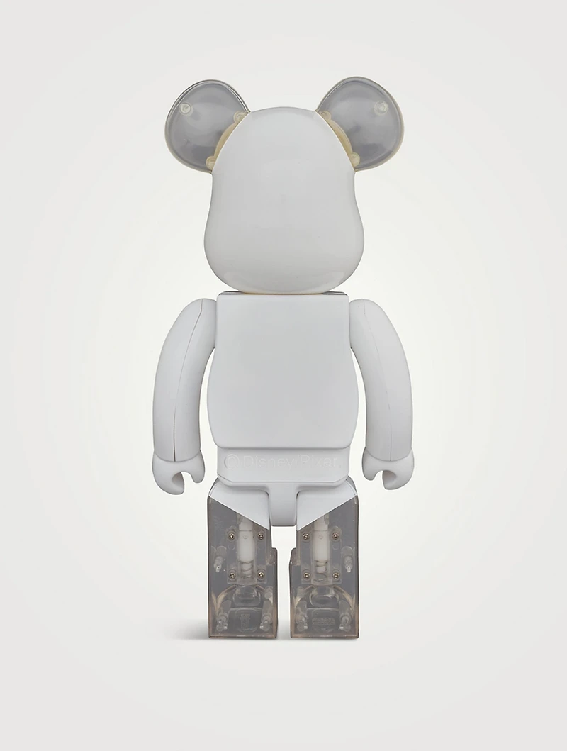 EVE 400% Be@rbrick