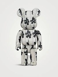 Banksy Flying Balloon Girl 100% & 400% Be@rbricks