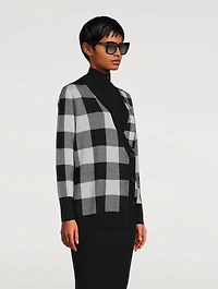 Scarlet Cat Eye Sunglasses