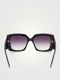 Jacquetta Square Sunglasses
