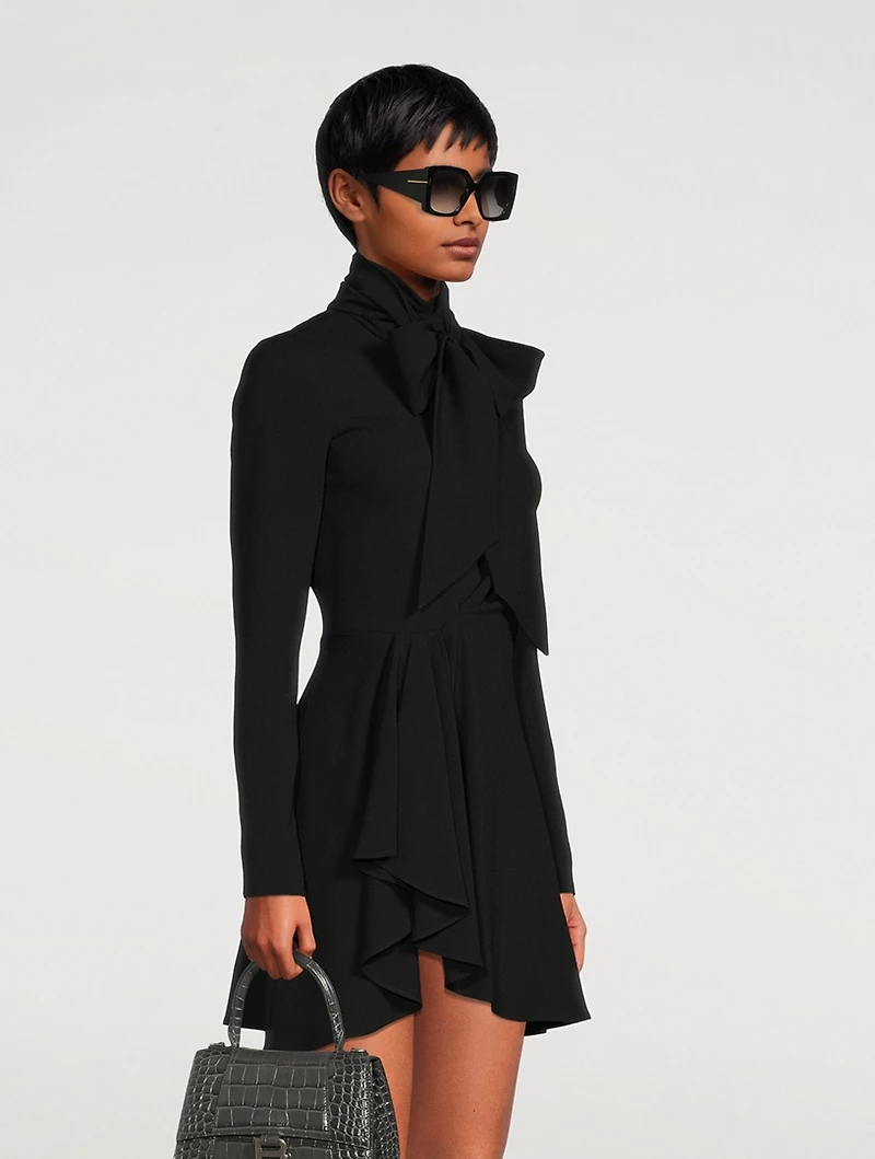 Jacquetta Square Sunglasses