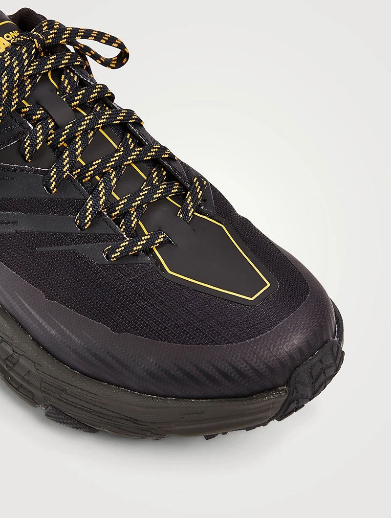 Speedgoat 4 Gore-Tex Sneakers