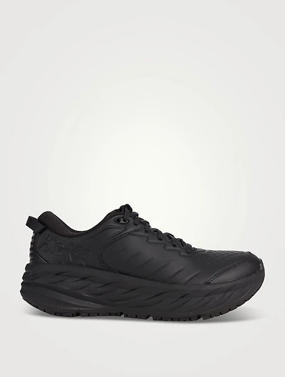 Bondi SR Leather Sneakers
