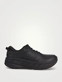 Bondi SR Leather Sneakers