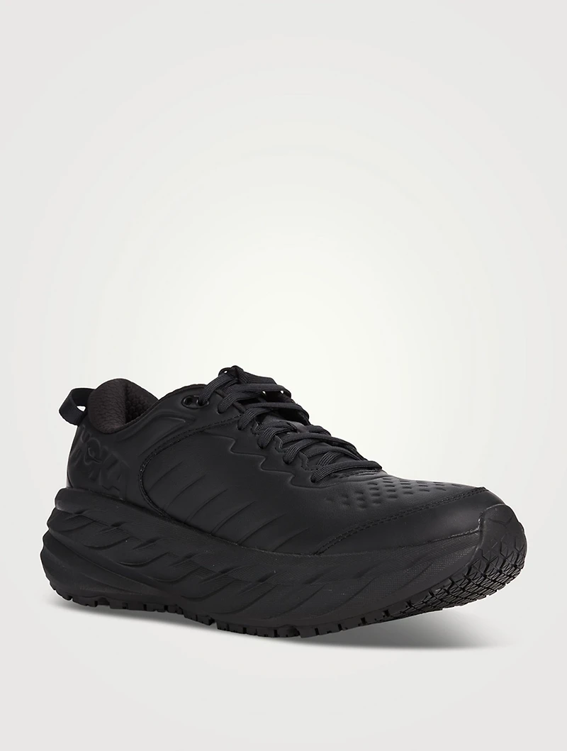Bondi SR Leather Sneakers