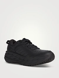 Bondi SR Leather Sneakers