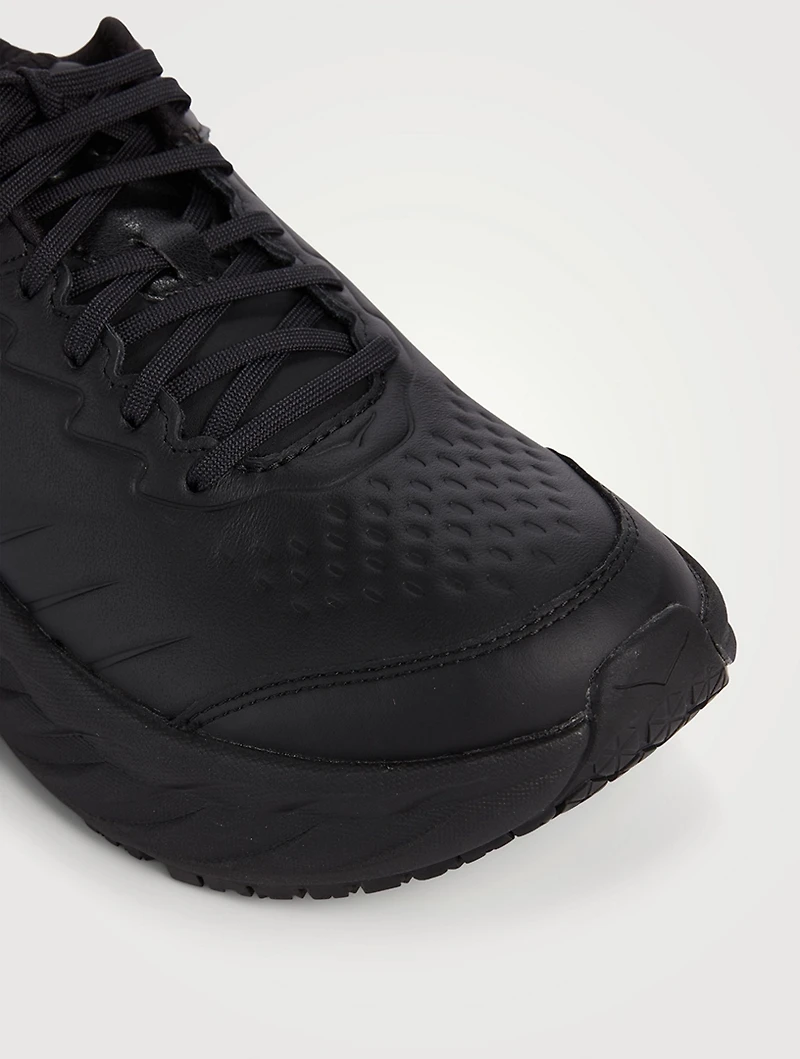 Bondi SR Leather Sneakers