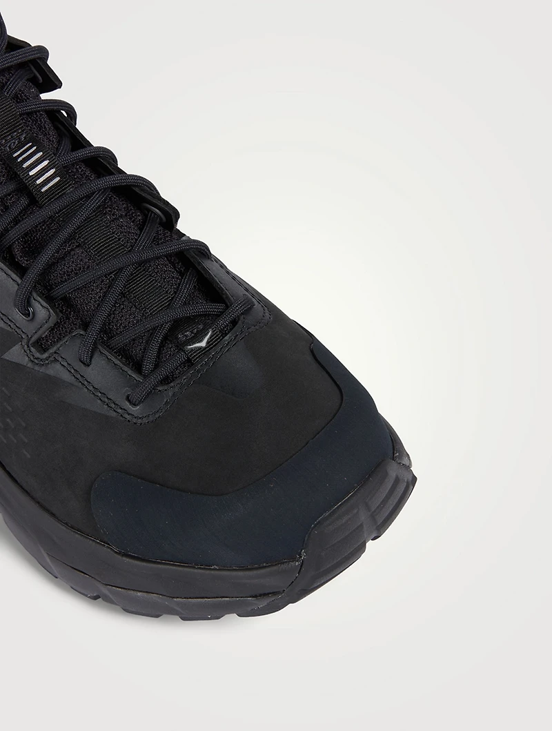Kaha Gore-Tex Hiking Boots