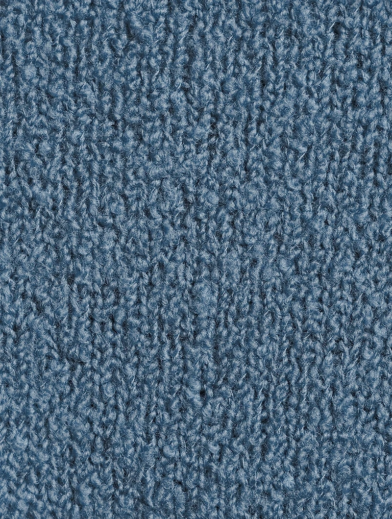 Wool And Cashmere Sweater