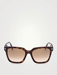 Selby Square Sunglasses
