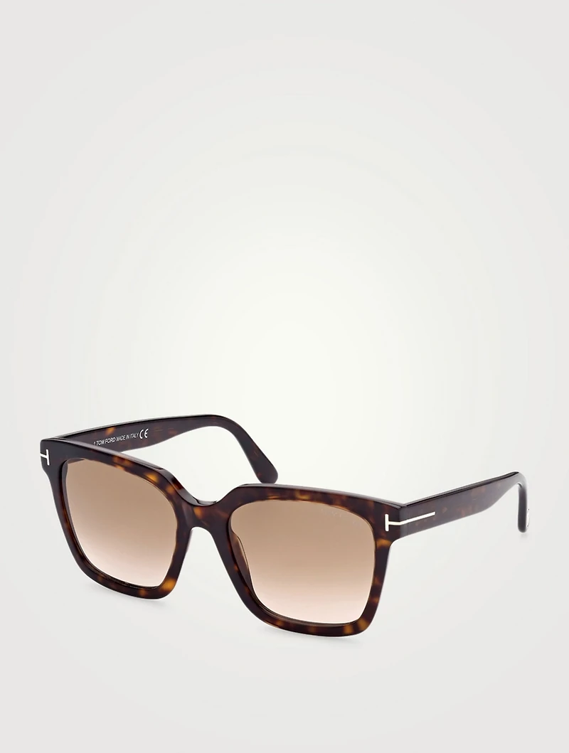 Selby Square Sunglasses