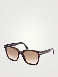 Selby Square Sunglasses
