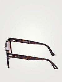 Selby Square Sunglasses