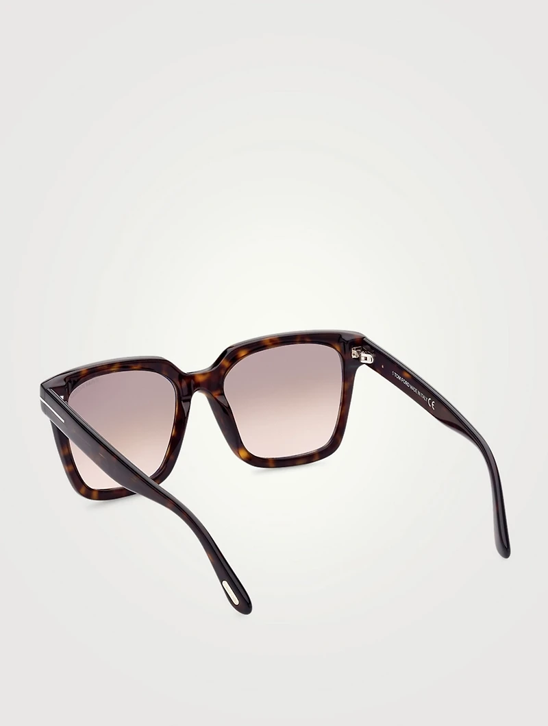 Selby Square Sunglasses