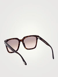 Selby Square Sunglasses