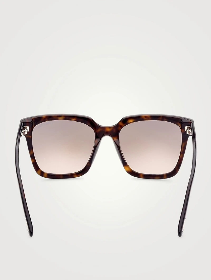 Selby Square Sunglasses