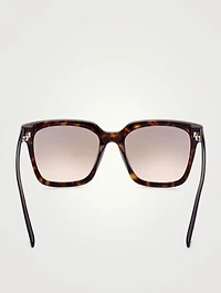 Selby Square Sunglasses