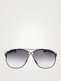 Orson Aviator Sunglasses