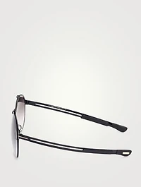 Orson Aviator Sunglasses