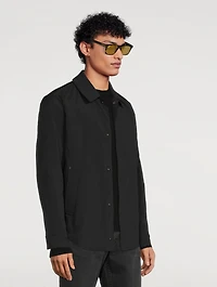 Buckley Rectangular Sunglasses