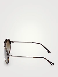 Samson Aviator Sunglasses