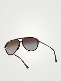 Samson Aviator Sunglasses