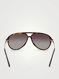 Samson Aviator Sunglasses
