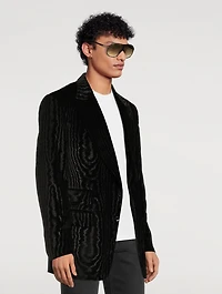 Drew Aviator Sunglasses