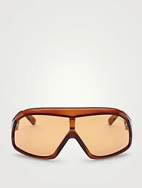 Cassius Aviator Sunglasses