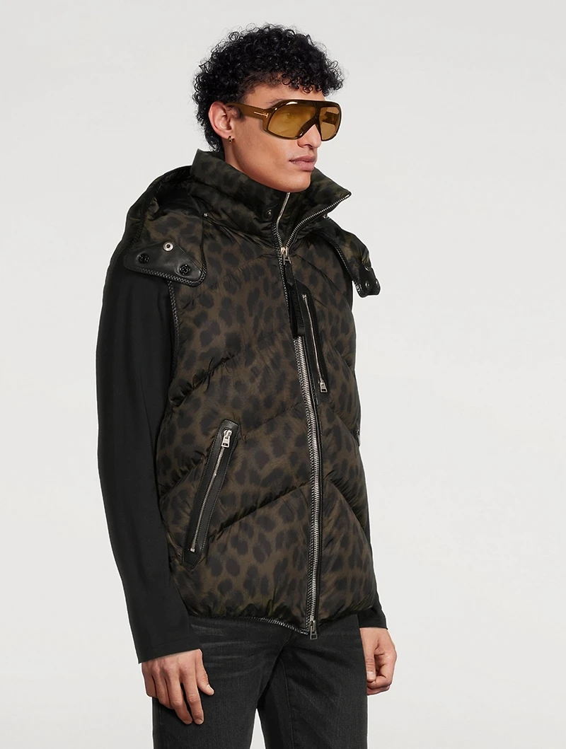 Cassius Aviator Sunglasses