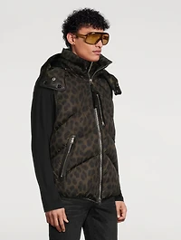 Cassius Aviator Sunglasses