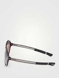 Oscar Aviator Sunglasses