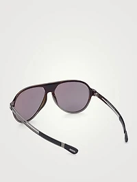 Oscar Aviator Sunglasses