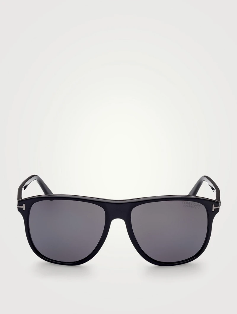 Joni Square Sunglasses